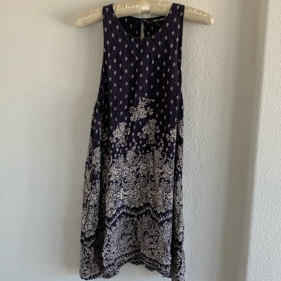 💙Dress🤍 - Picture 1 of 5